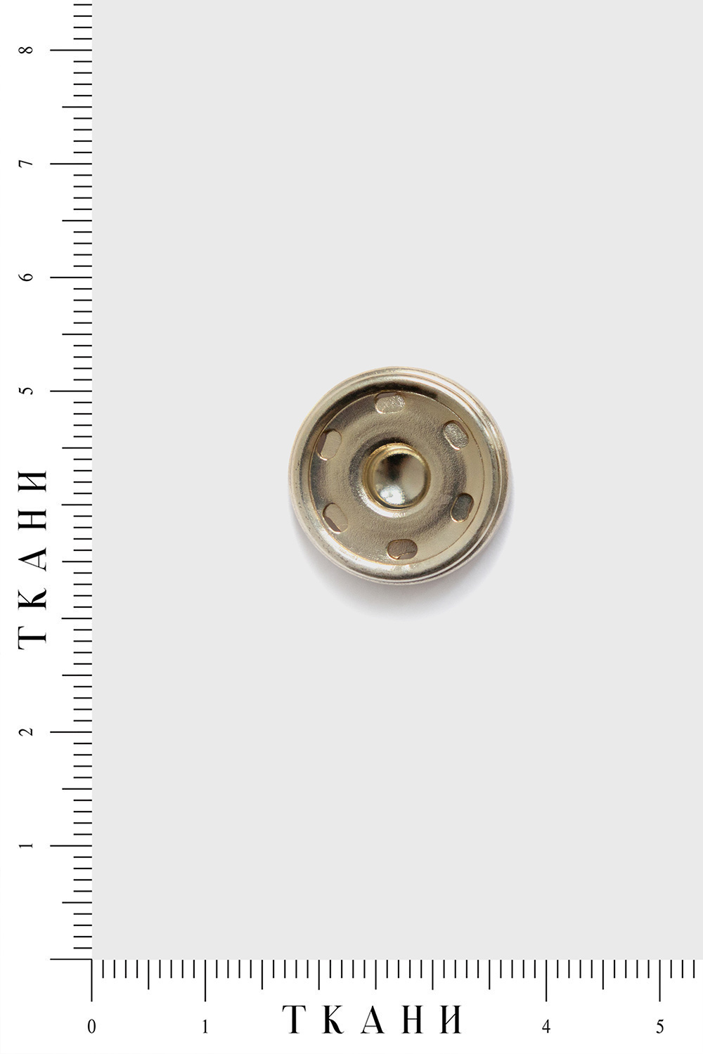 Кнопка 18 мм